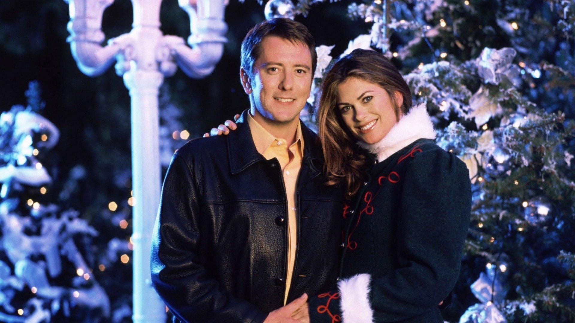 Twice Upon a Christmas 2001 movie scene