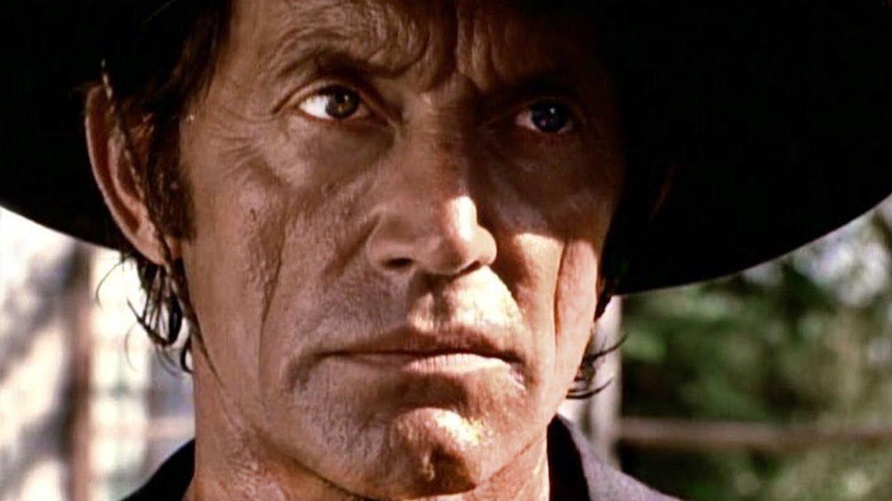 Gunfighter's Moon 1997 movie scene