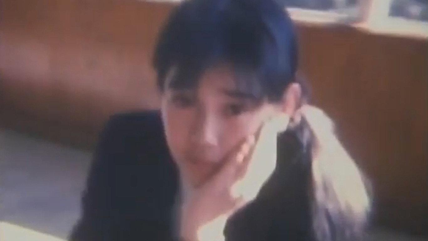 Wabishabi 1988 movie scene