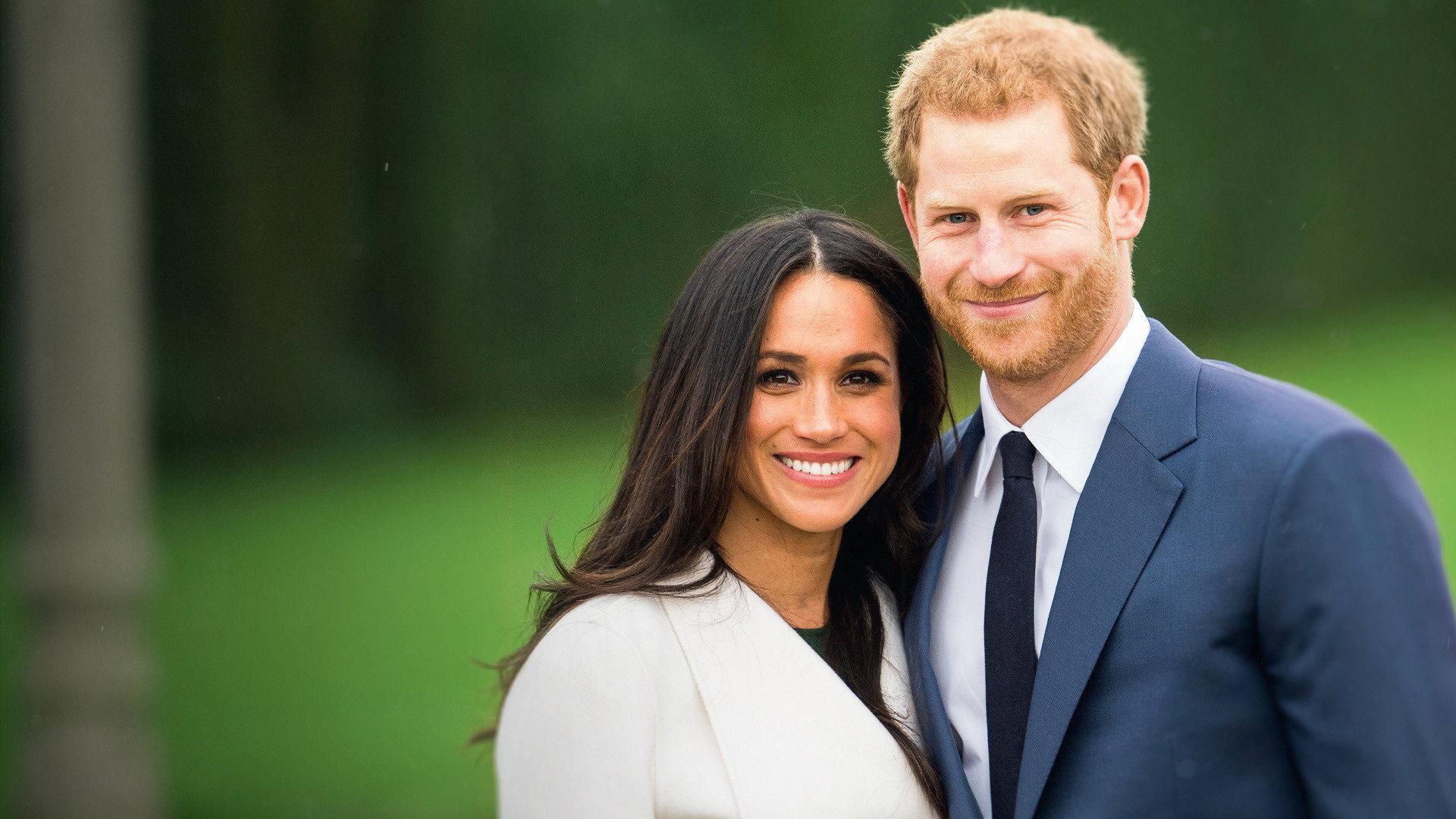 Harry and Meghan: What's Next? 2023 movie scene