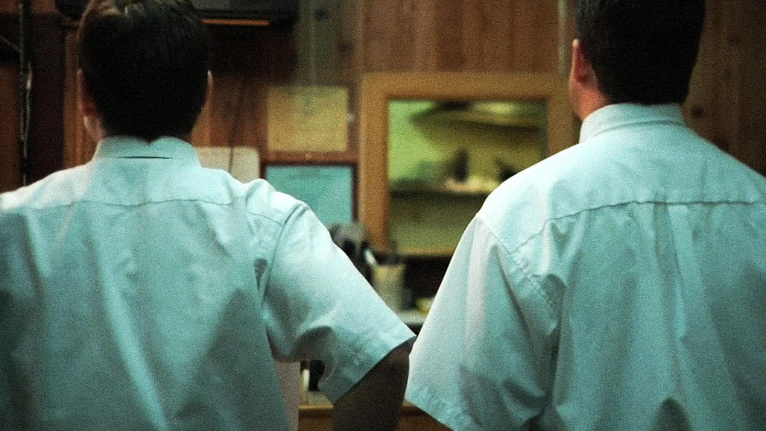 Topeka 2010 movie scene