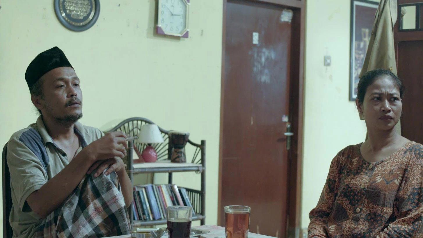 Price of Blessing 2023 movie scene