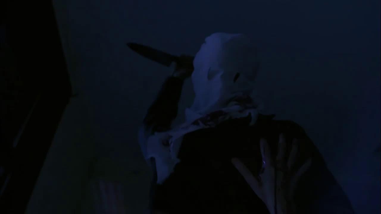 Malevolence 2004 movie scene