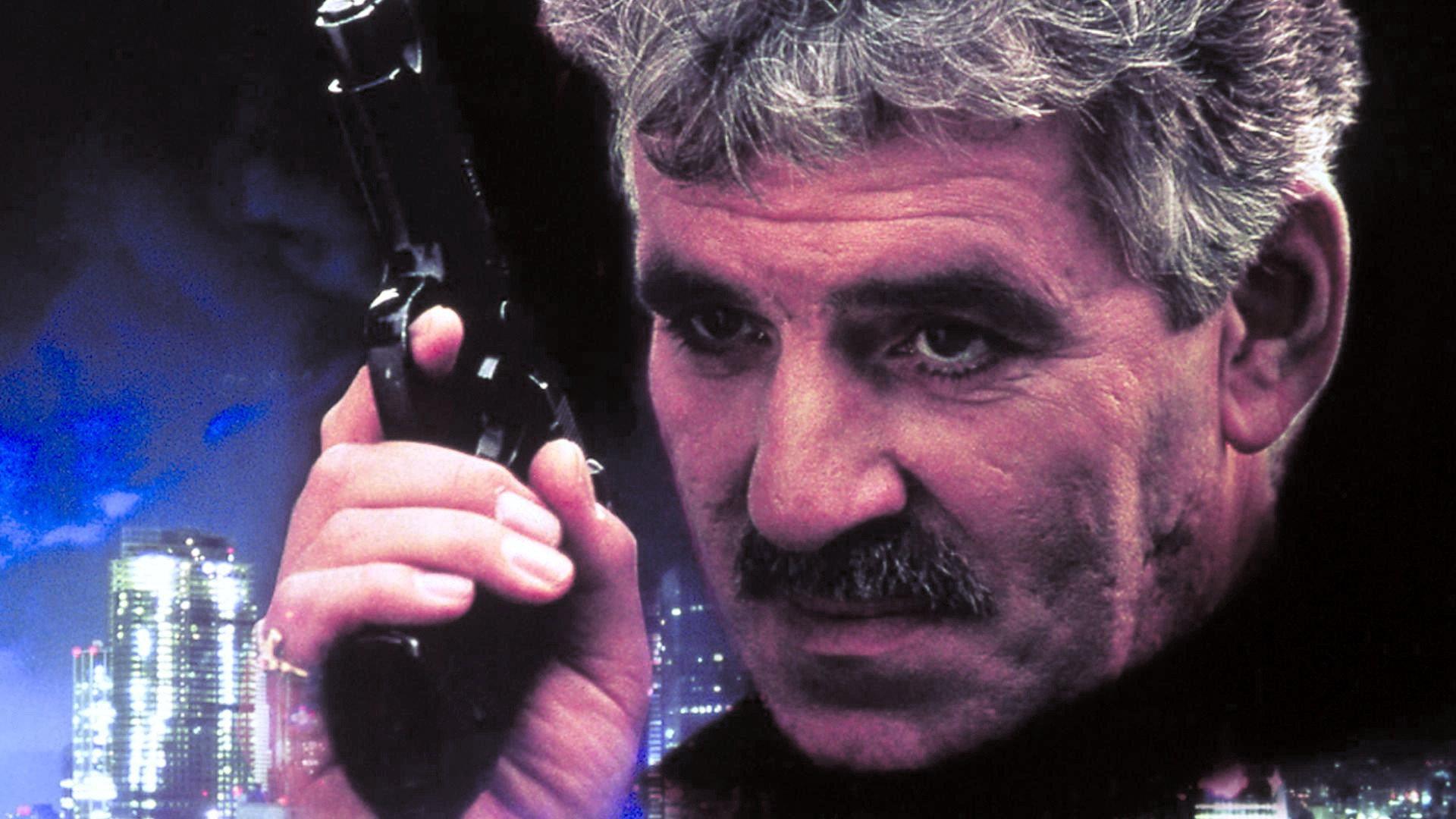 Street Crimes 1992 movie scene