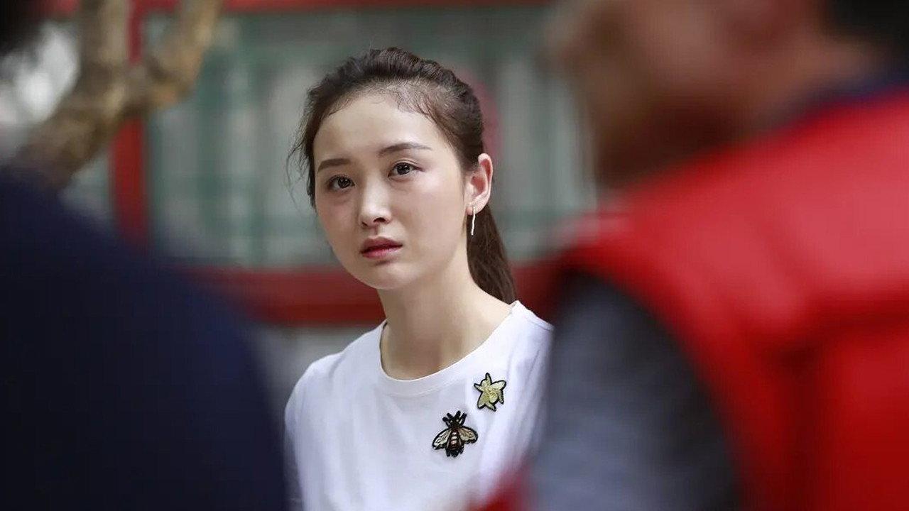 Hutong Housekeeper 2019 movie scene