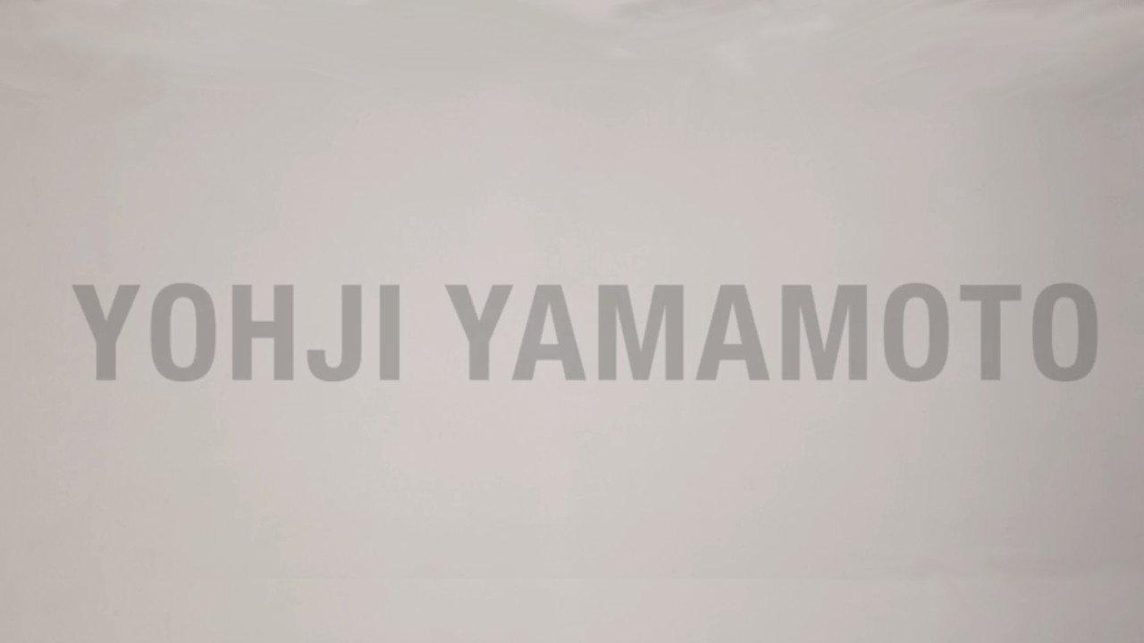 Yohji Yamamoto: This Is My Dream 2011 movie scene