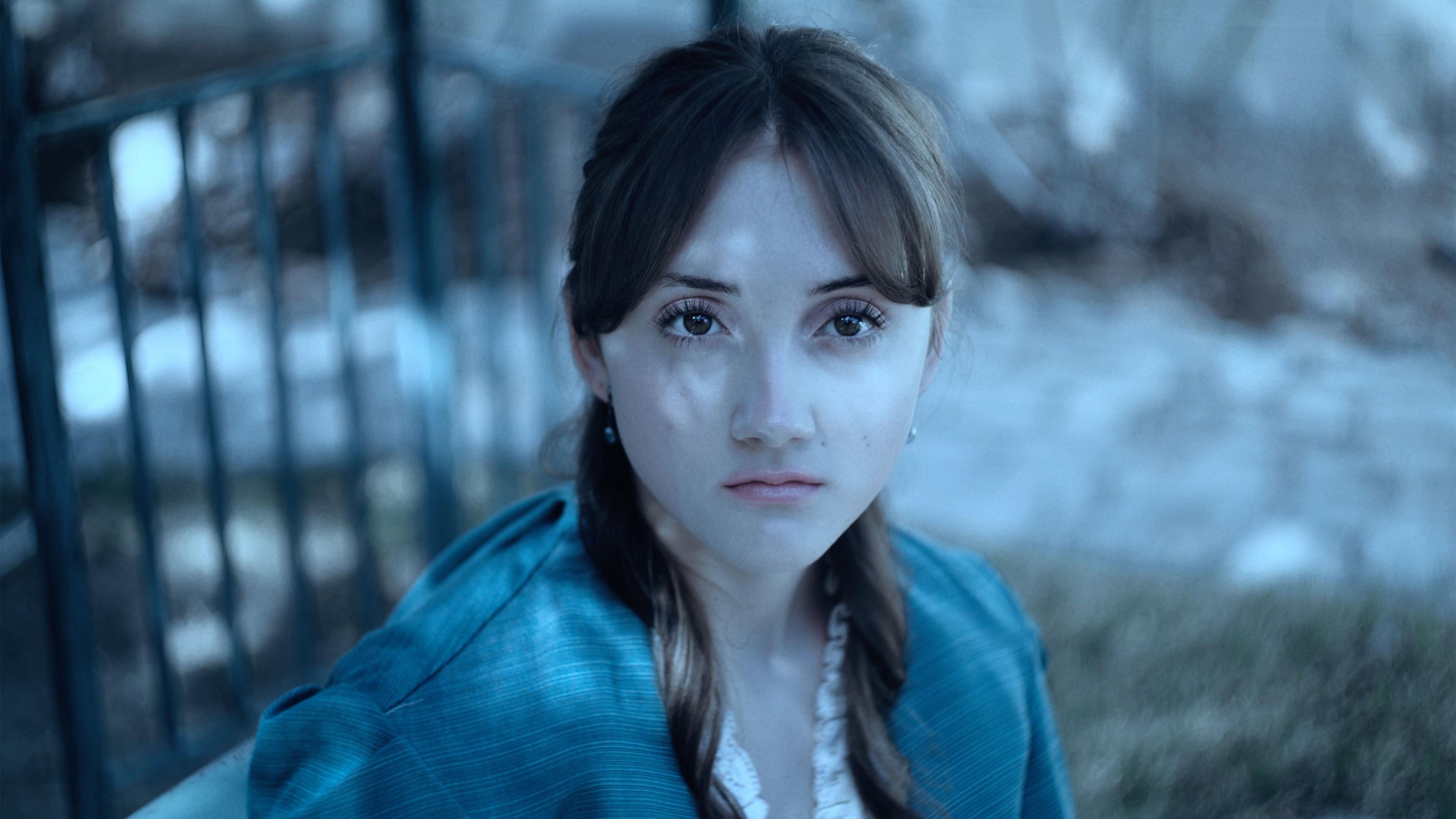 The Alpine Cure  movie scene