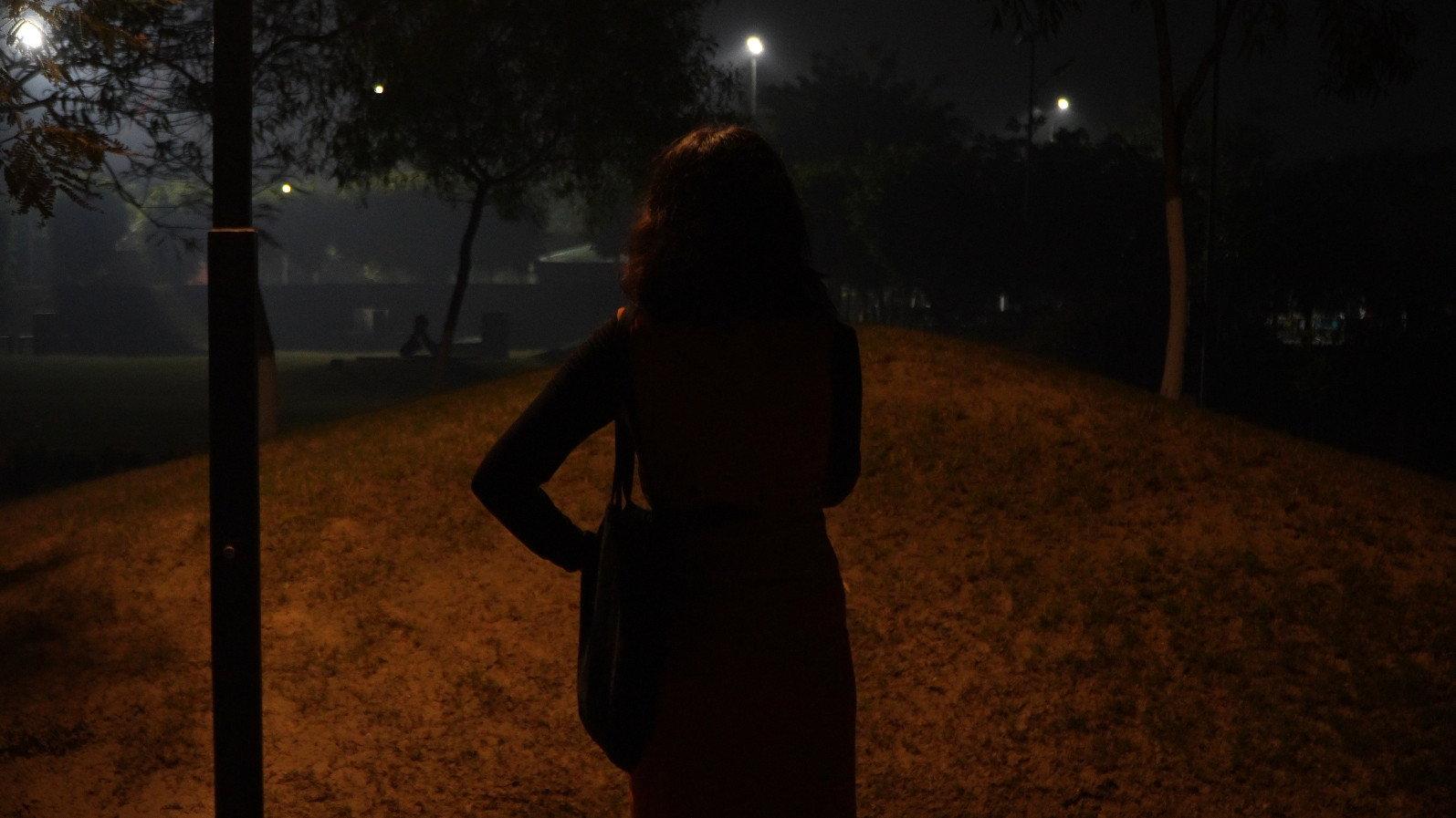 Bombay : Relapse and Reset 2023 movie scene