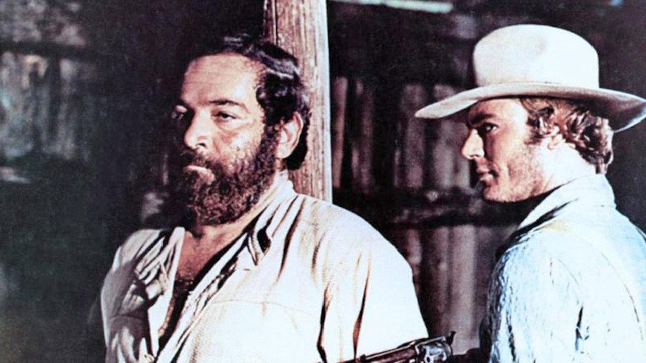 Carambola! 1974 movie scene