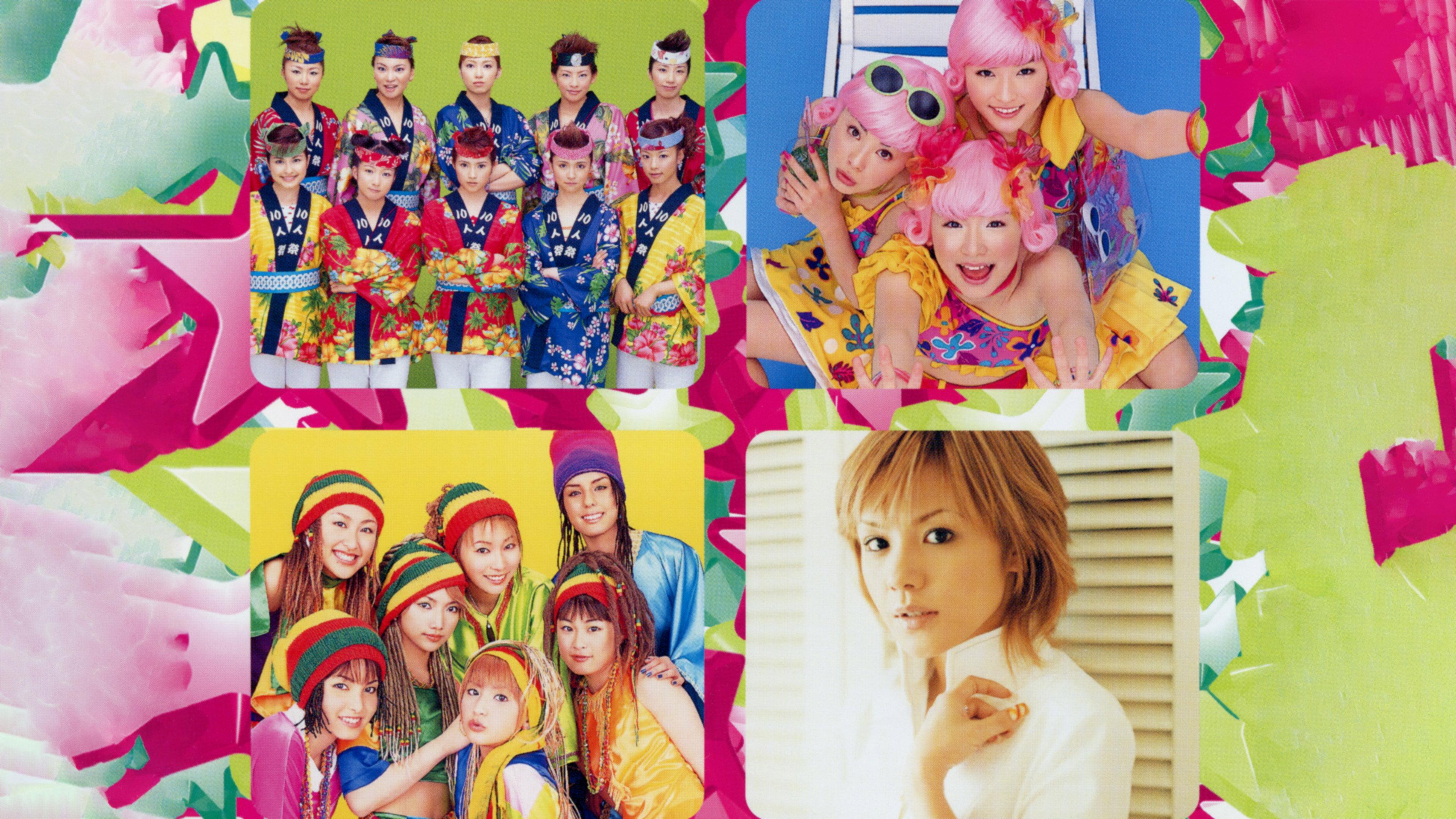 Petit Best 2 ~3, 7, 10~ 2001 movie scene
