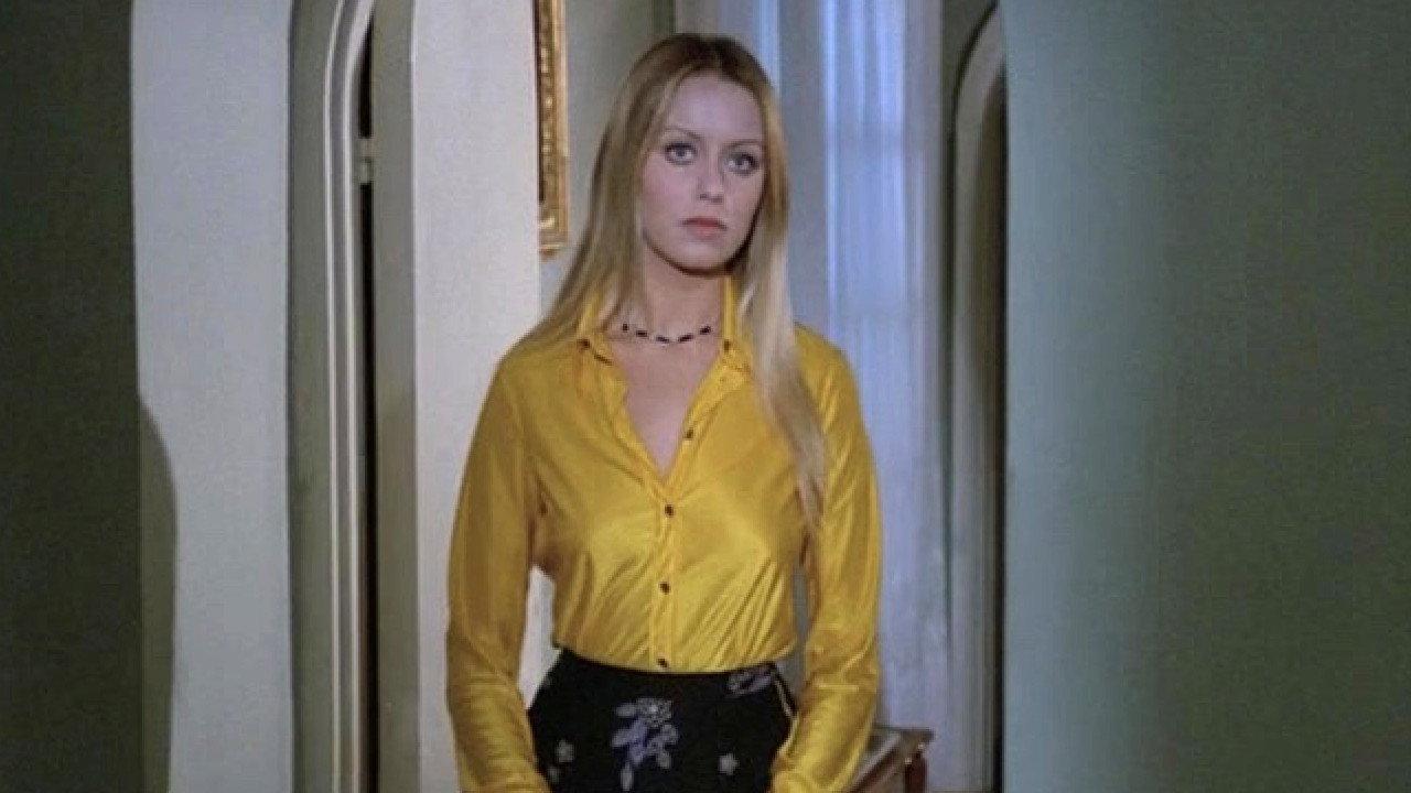 The Minor 1974 movie scene