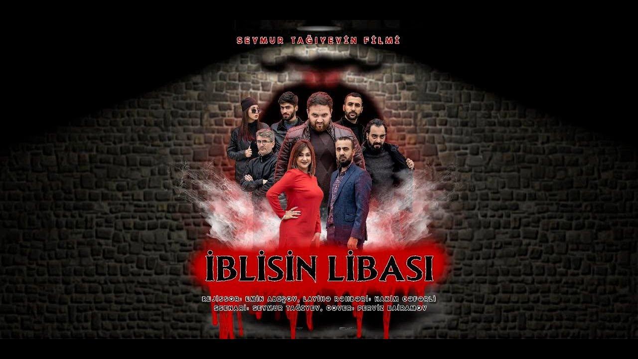 İblis 2022 movie scene