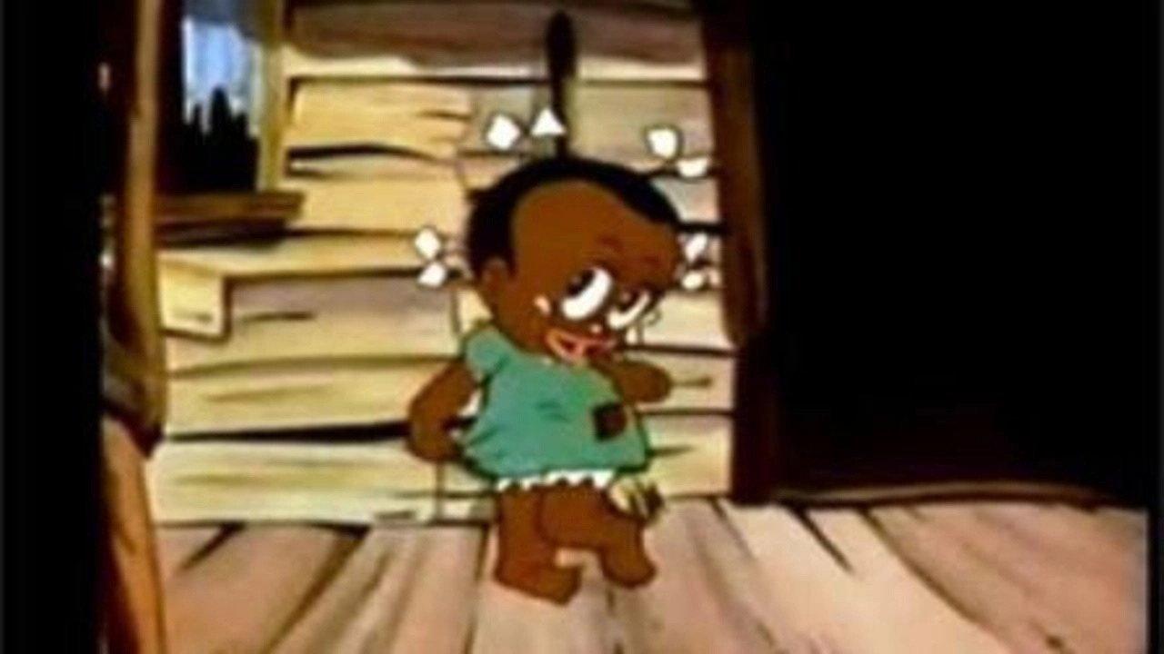 Uncle Tom's Bungalow 1937 movie scene