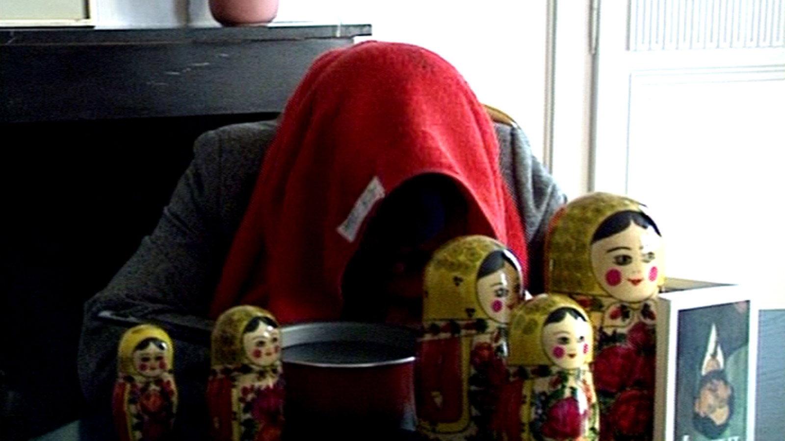 The Children Play Russian 1993 movie scene