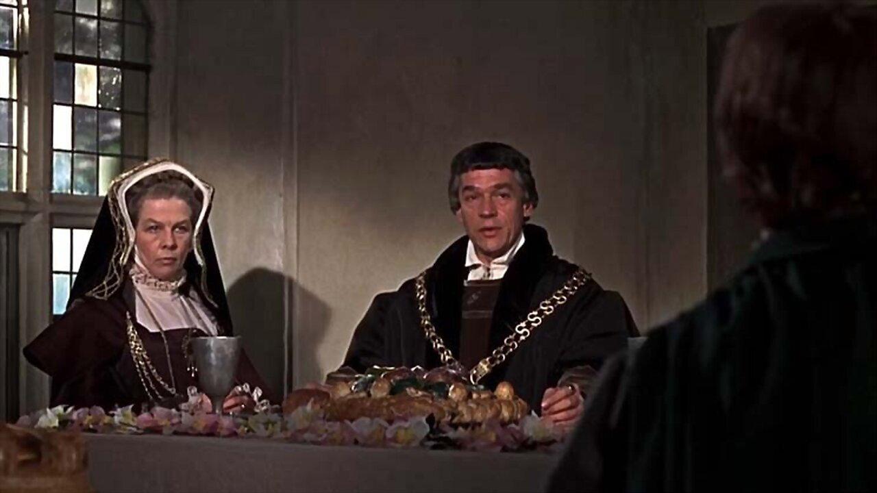 A Man for All Seasons 1988 movie scene