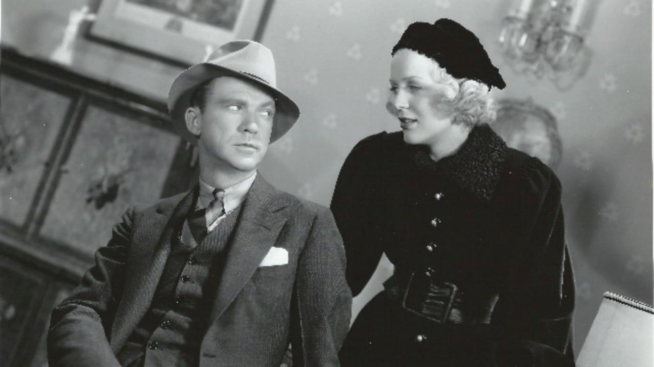 Wanted: Jane Turner 1936 movie scene