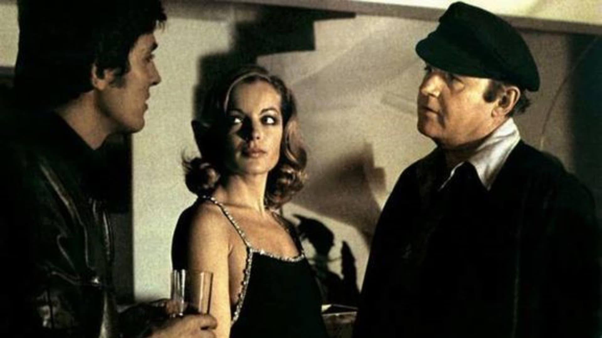 Innocents with Dirty Hands 1975 movie scene