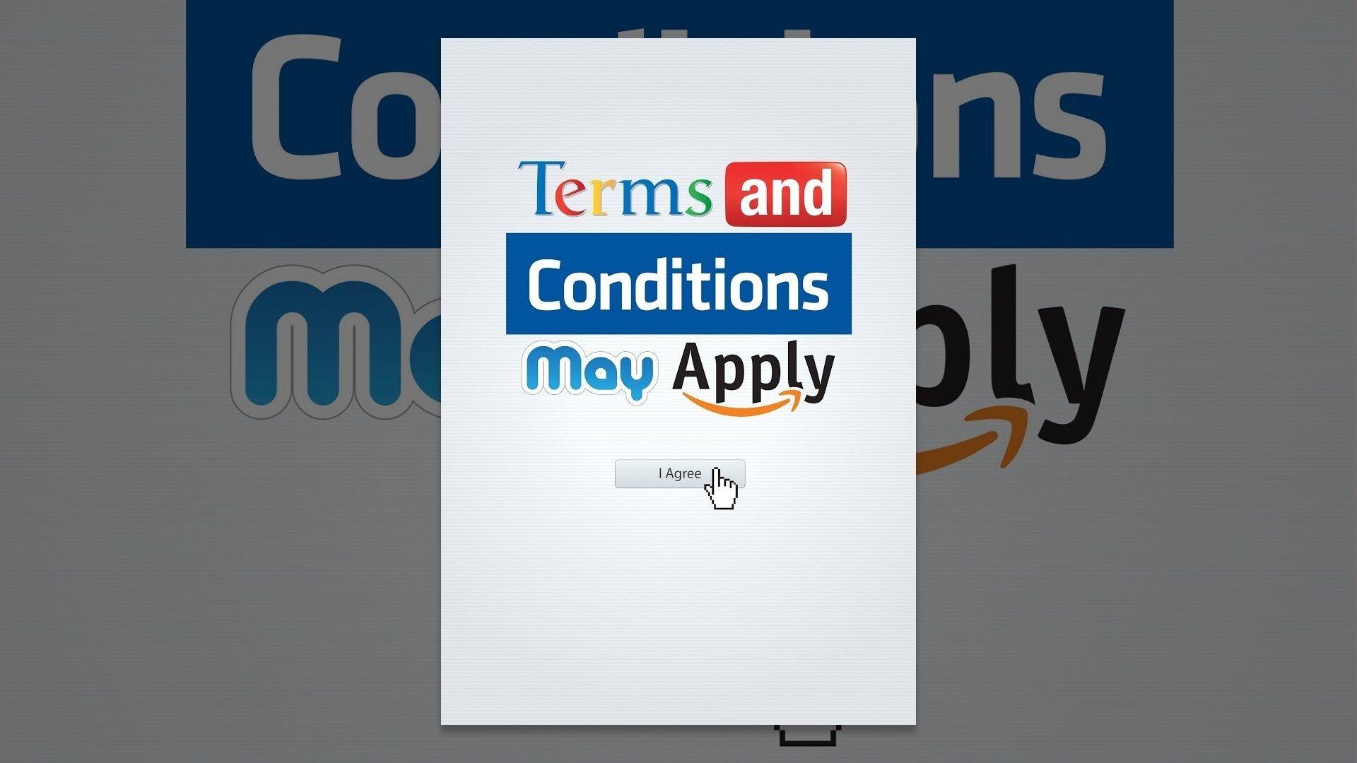 Terms and Conditions May Apply 2013 movie scene