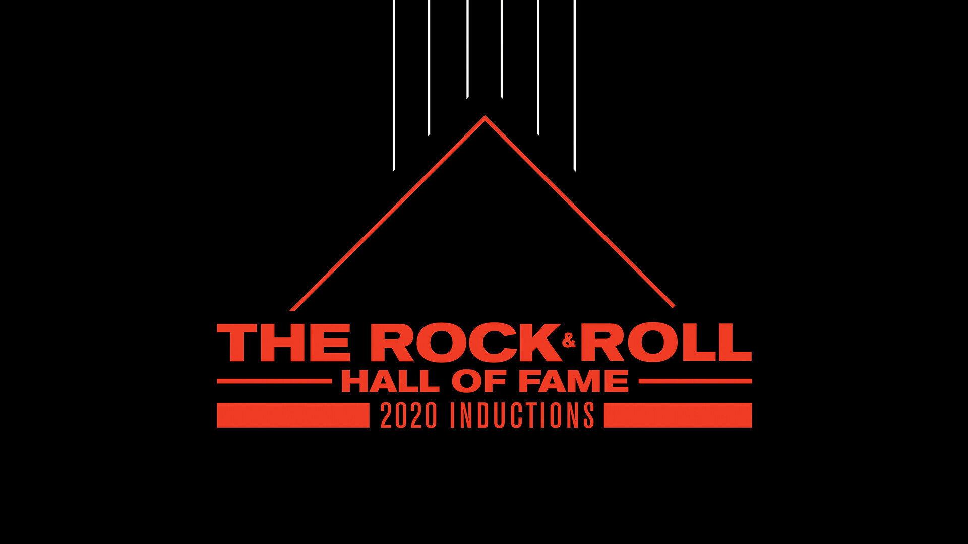 The Rock & Roll Hall of Fame 2020 Inductions 2020 movie scene