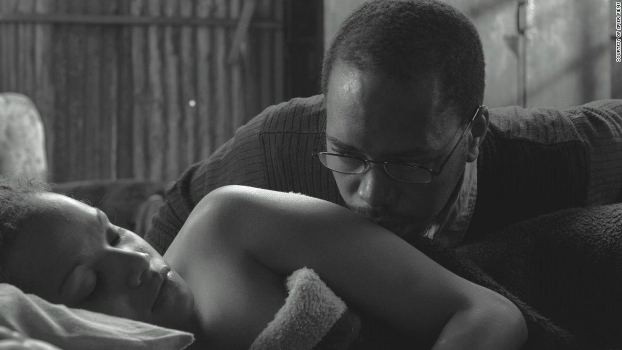 Of Good Report 2013 movie scene