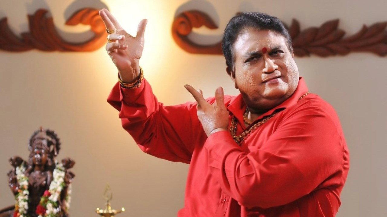 Lacchimdeviki O Lekkundi 2016 movie scene