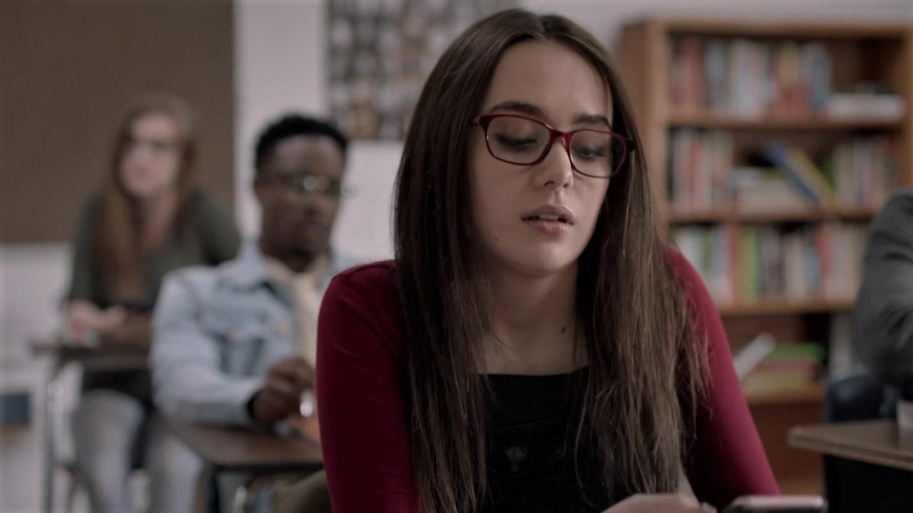 My Teacher, My Obsession 2018 movie scene