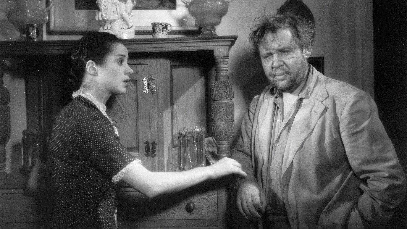 Vessel of Wrath 1938 movie scene