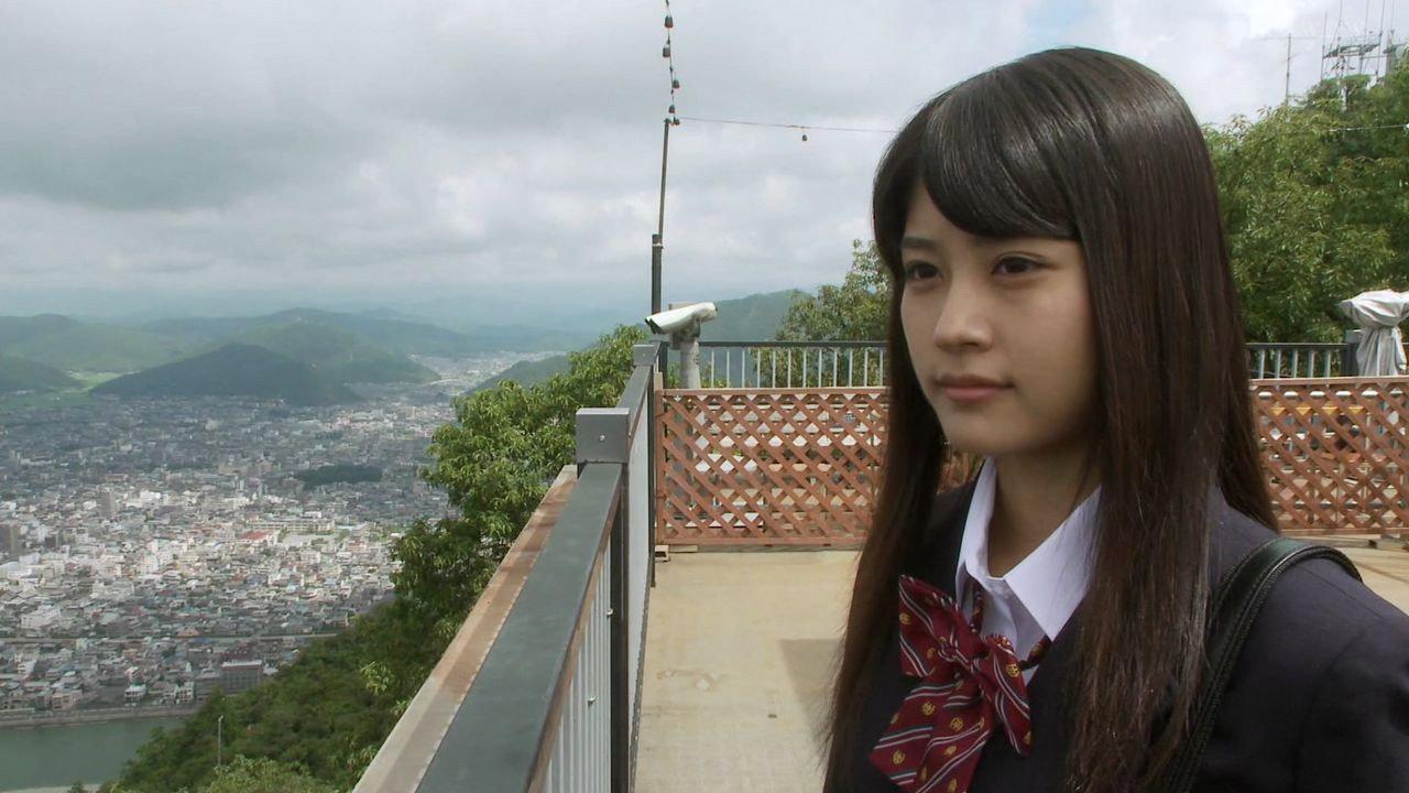 Samurai Angel Wars 2011 movie scene
