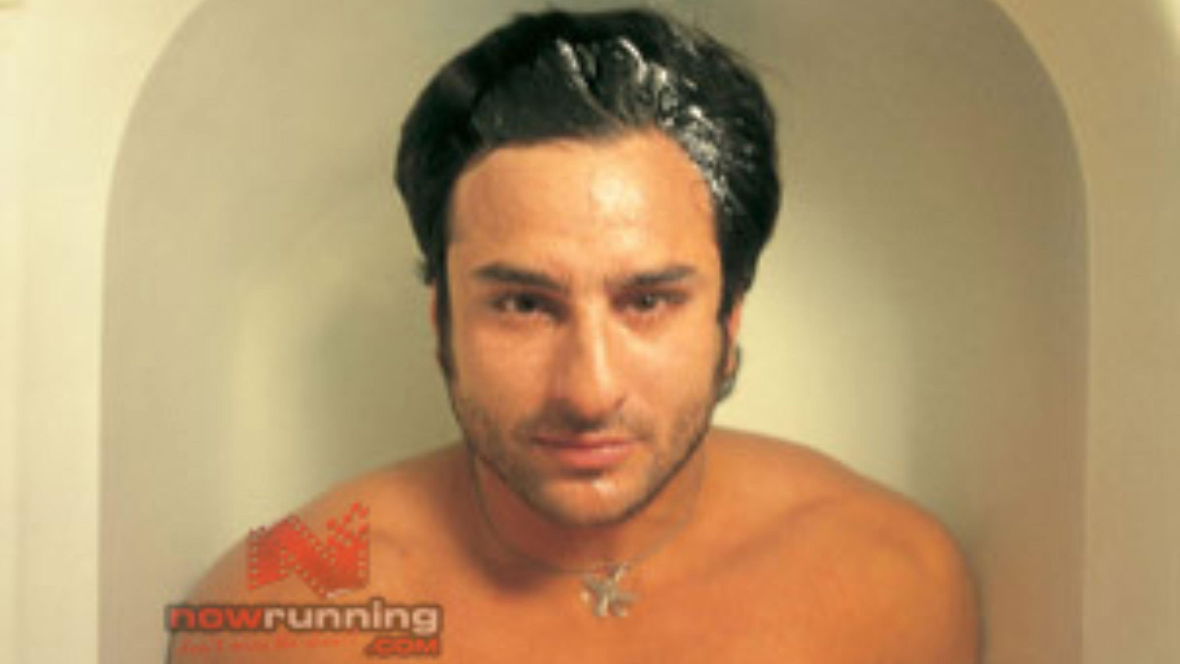 Being Cyrus 2005 movie scene