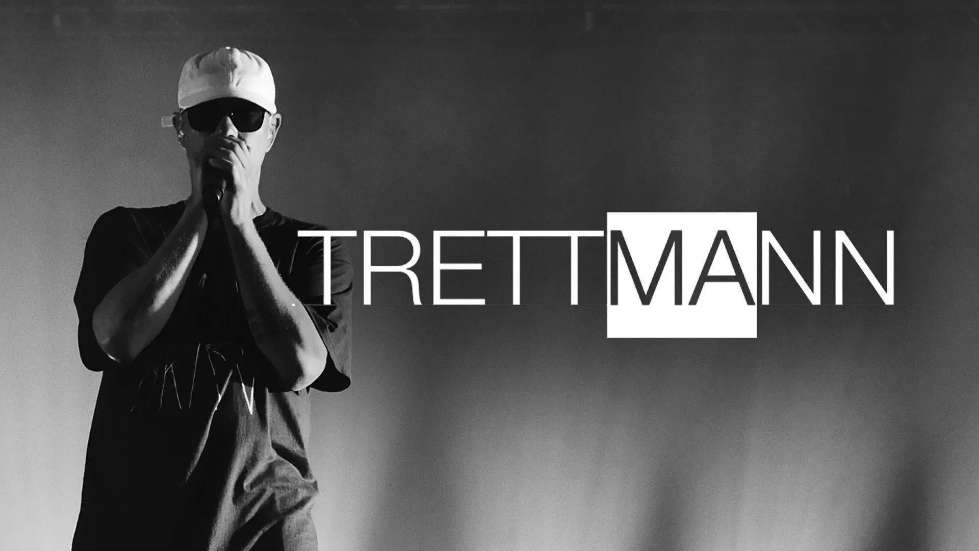 Trettmann - Berlin Live 2019 movie scene