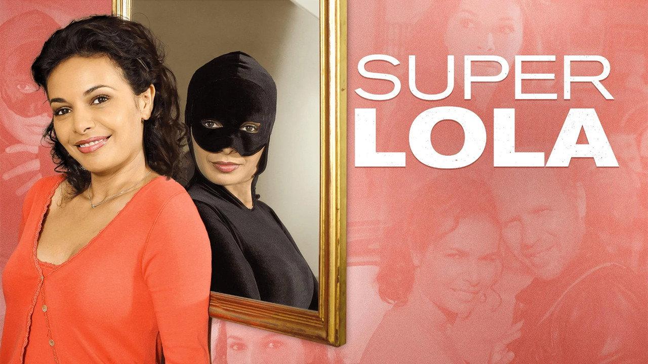 Super Lola 2016 movie scene