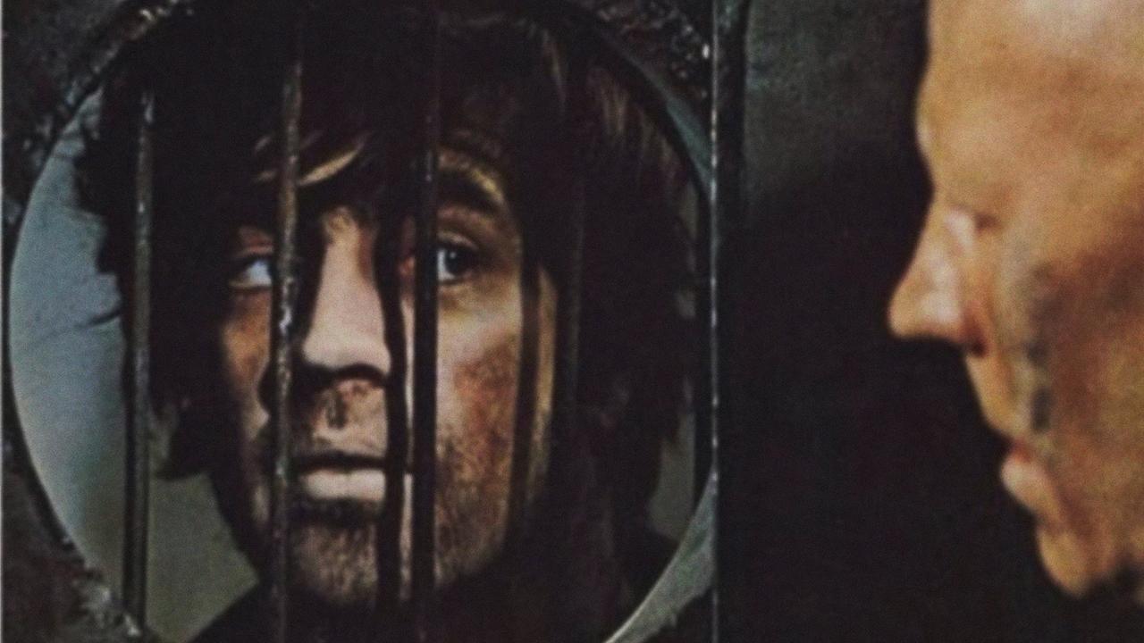The Fixer 1968 movie scene