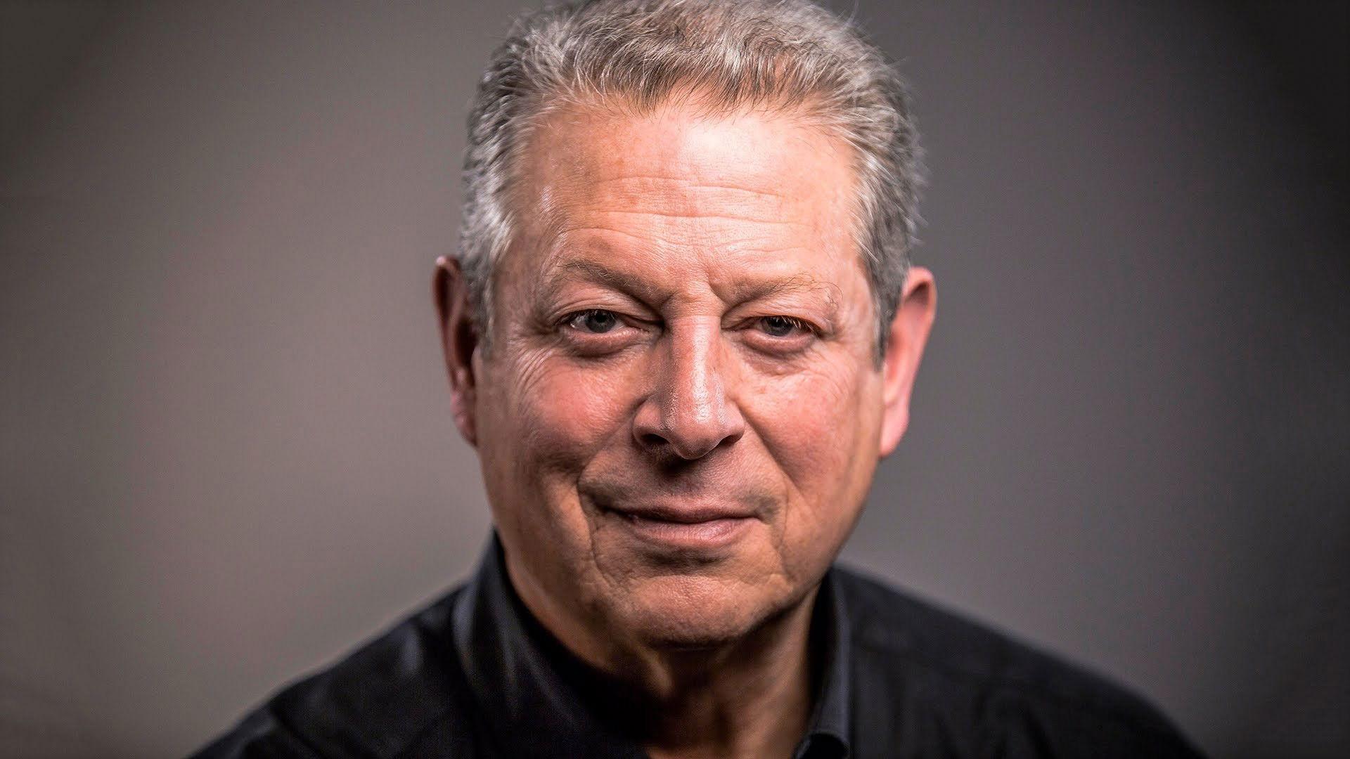An Inconvenient Sequel: Truth to Power 2017 movie scene