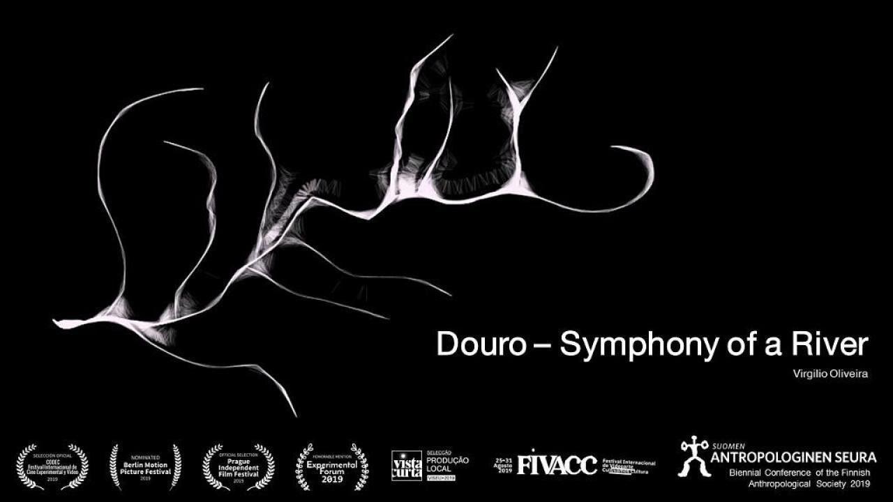 Douro - Symphony of a river 2019 movie scene