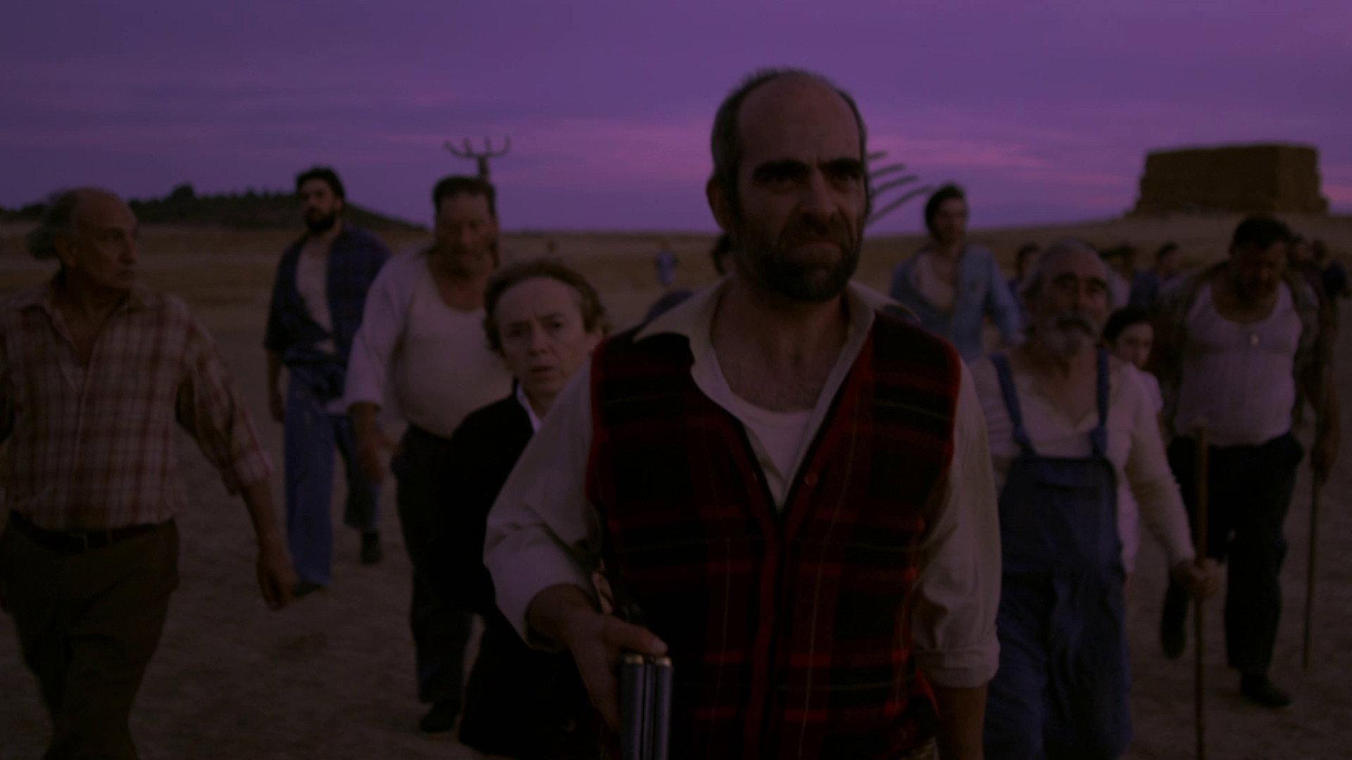 Cholera 2013 movie scene