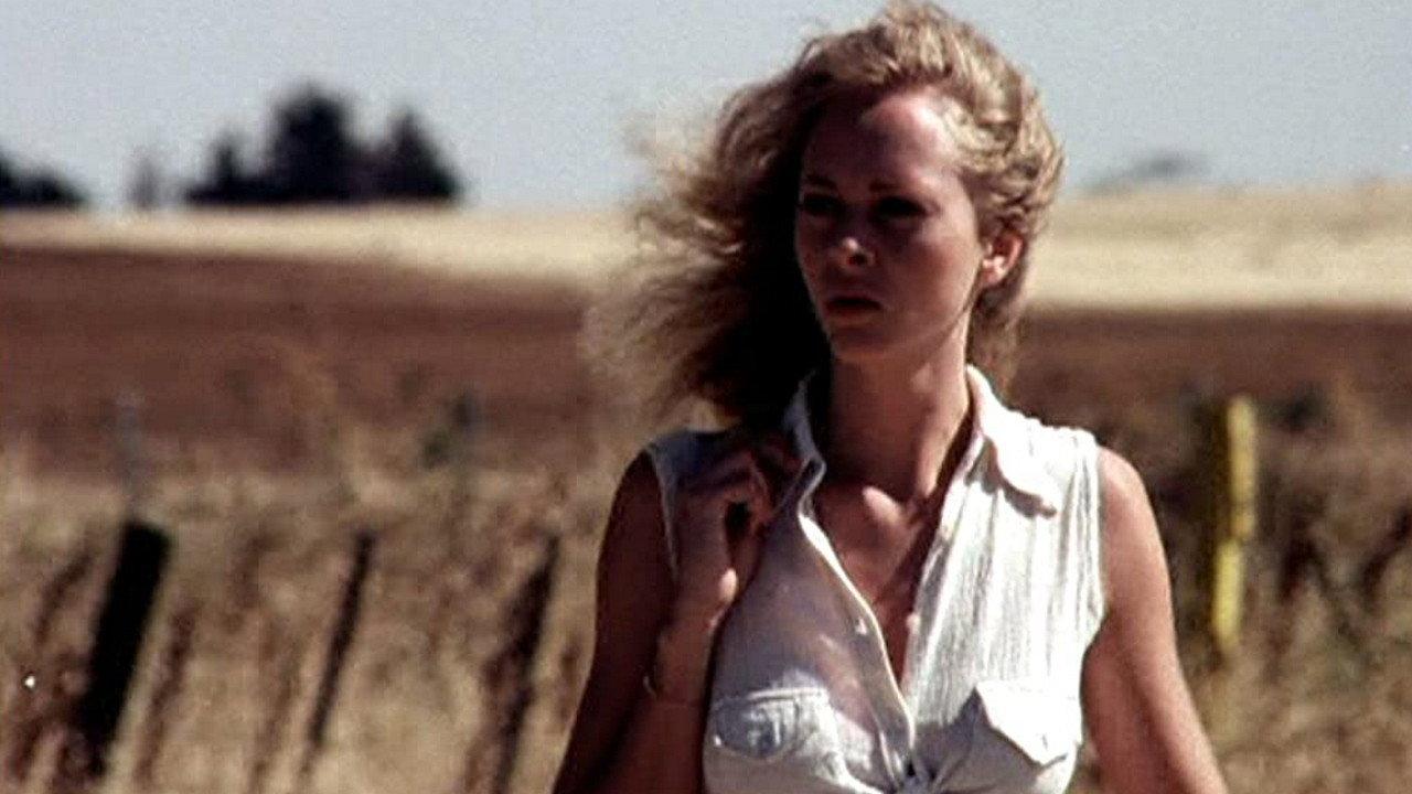 Oz 1976 movie scene