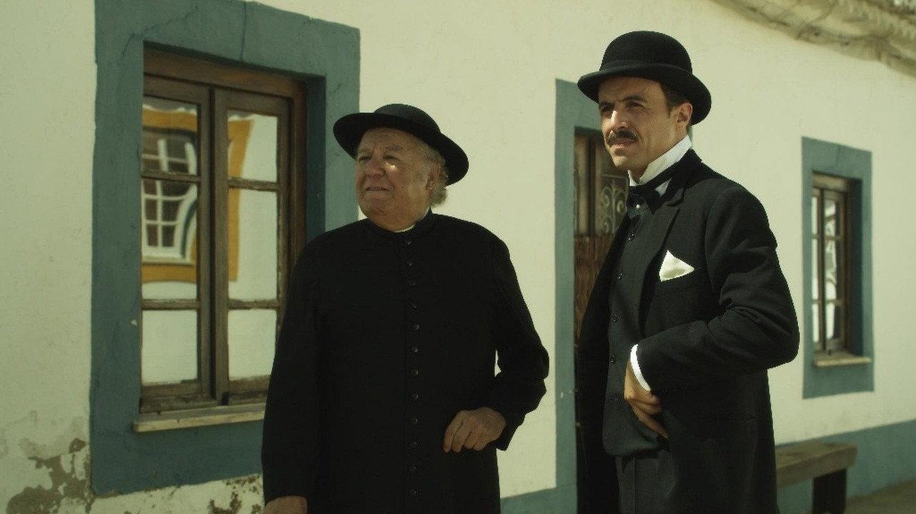 O Segredo de Miguel Zuzarte 2010 movie scene