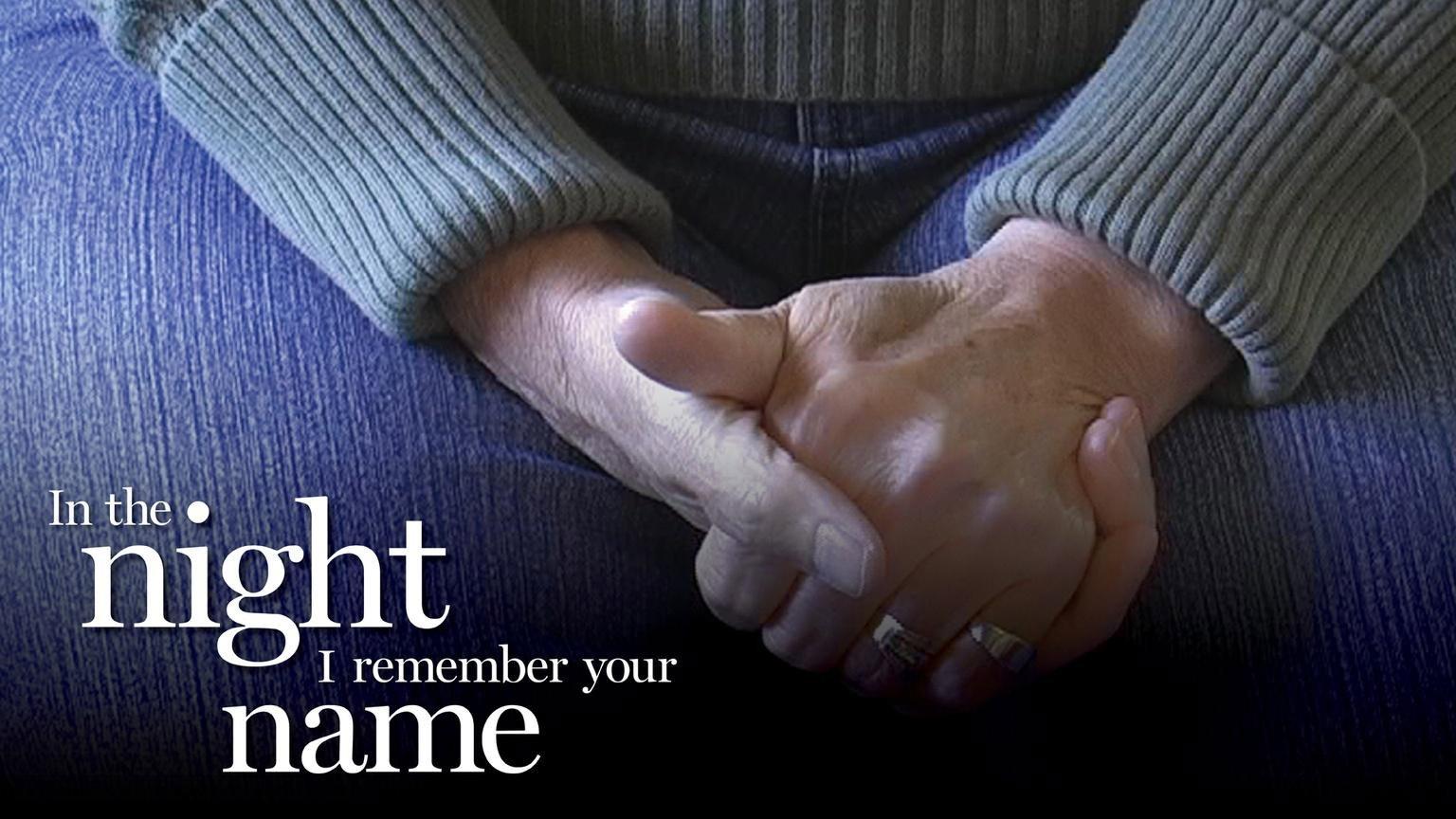 In the Night I Remember Your Name 2018 movie scene