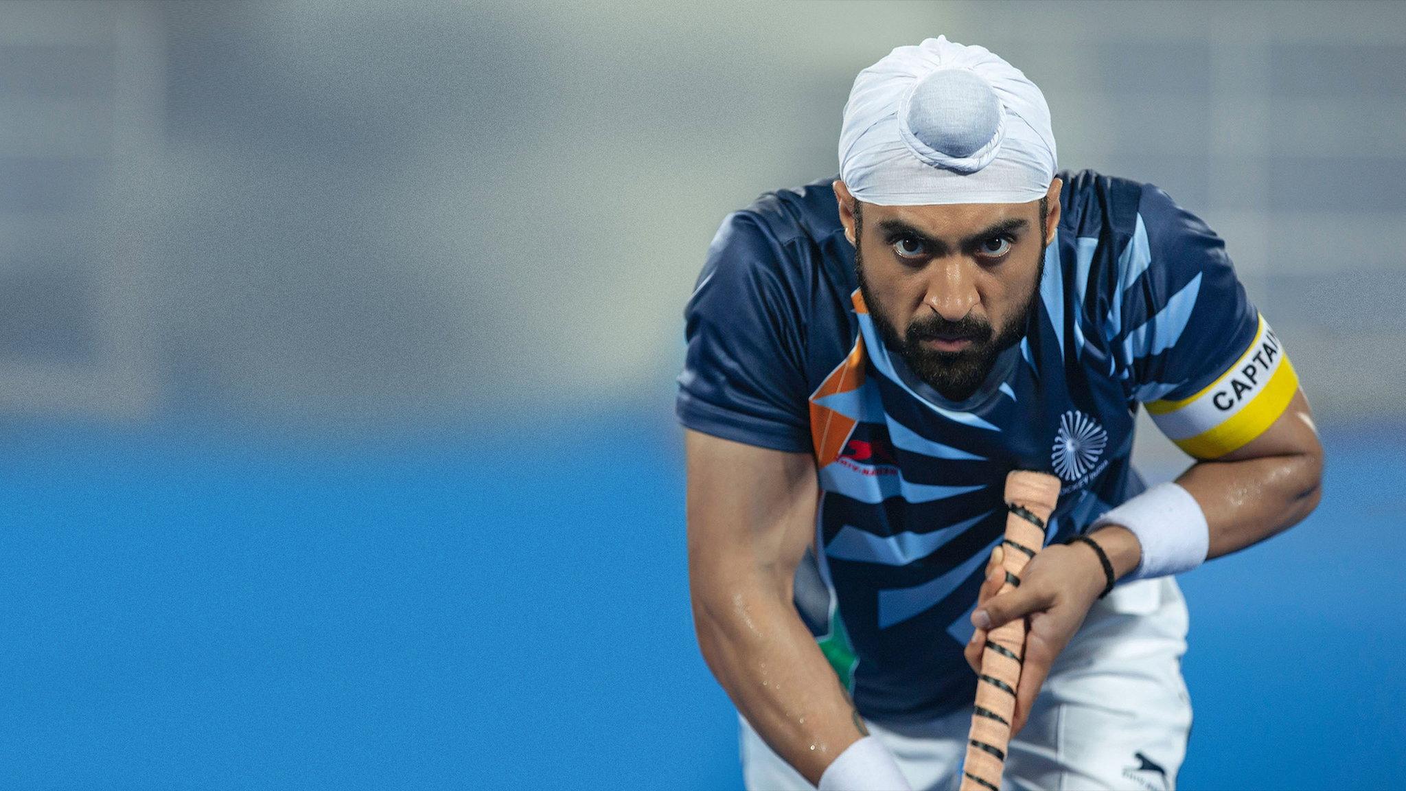 Soorma 2018 movie scene