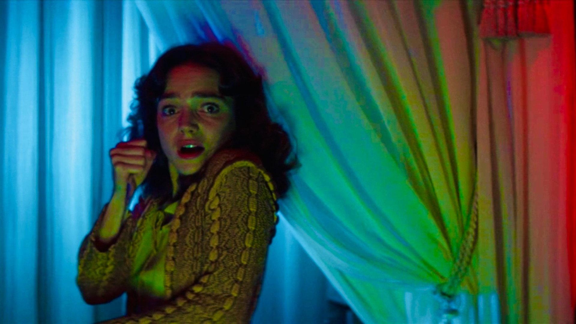 Suspiria 1977 movie scene
