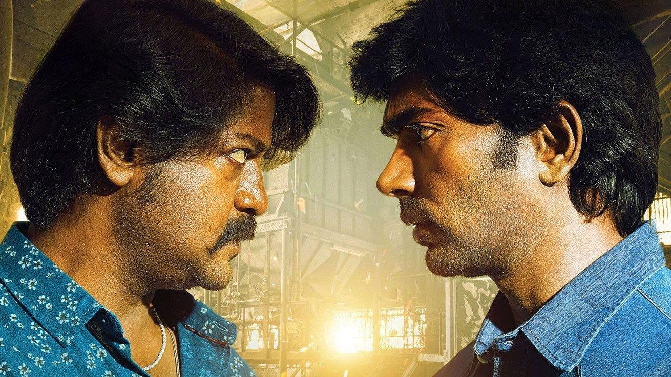 Ariyavan 2023 movie scene