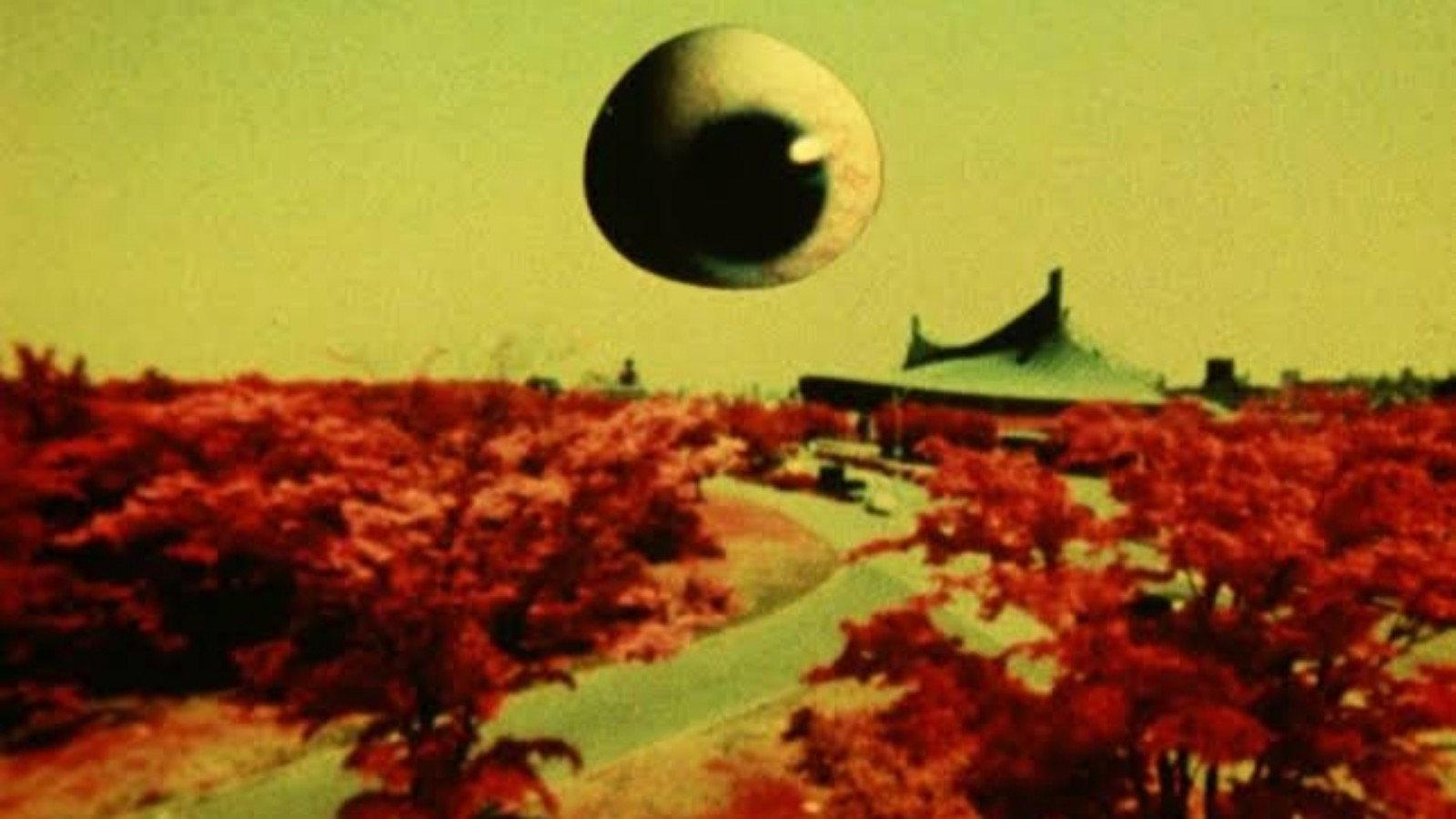 Phantom 1975 movie scene