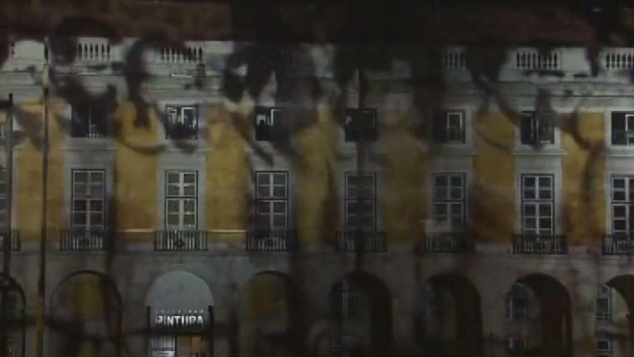 Dawns 1999 movie scene