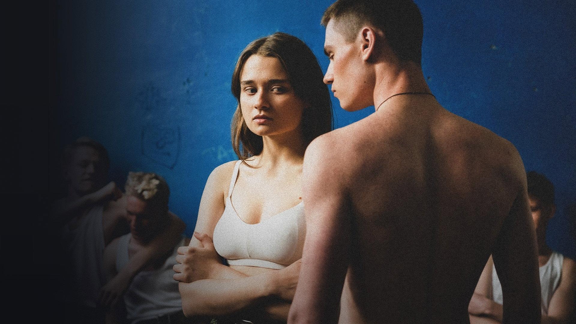 Zarnitsa 2021 movie scene