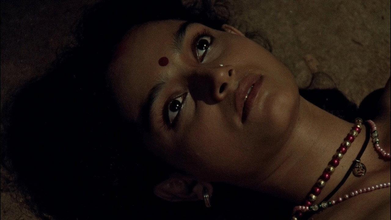 Triyacharitra 1994 movie scene