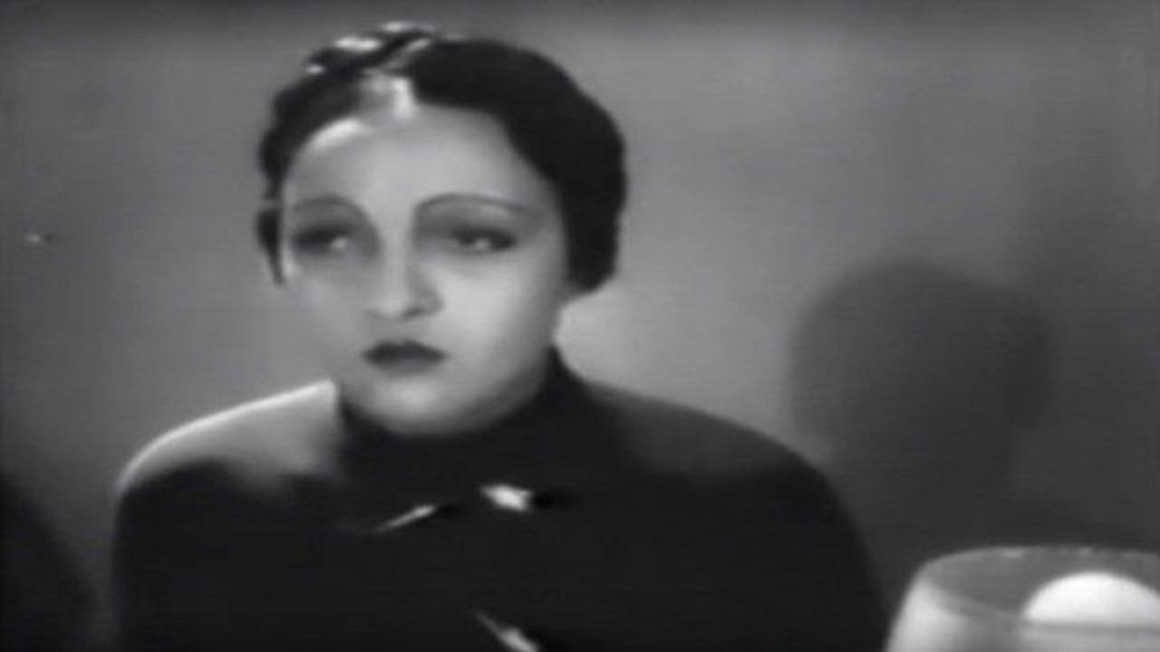 Tears of Love 1935 movie scene