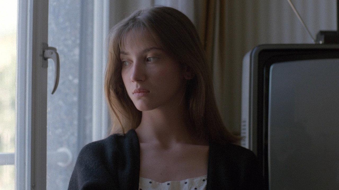 Hail Mary 1985 movie scene