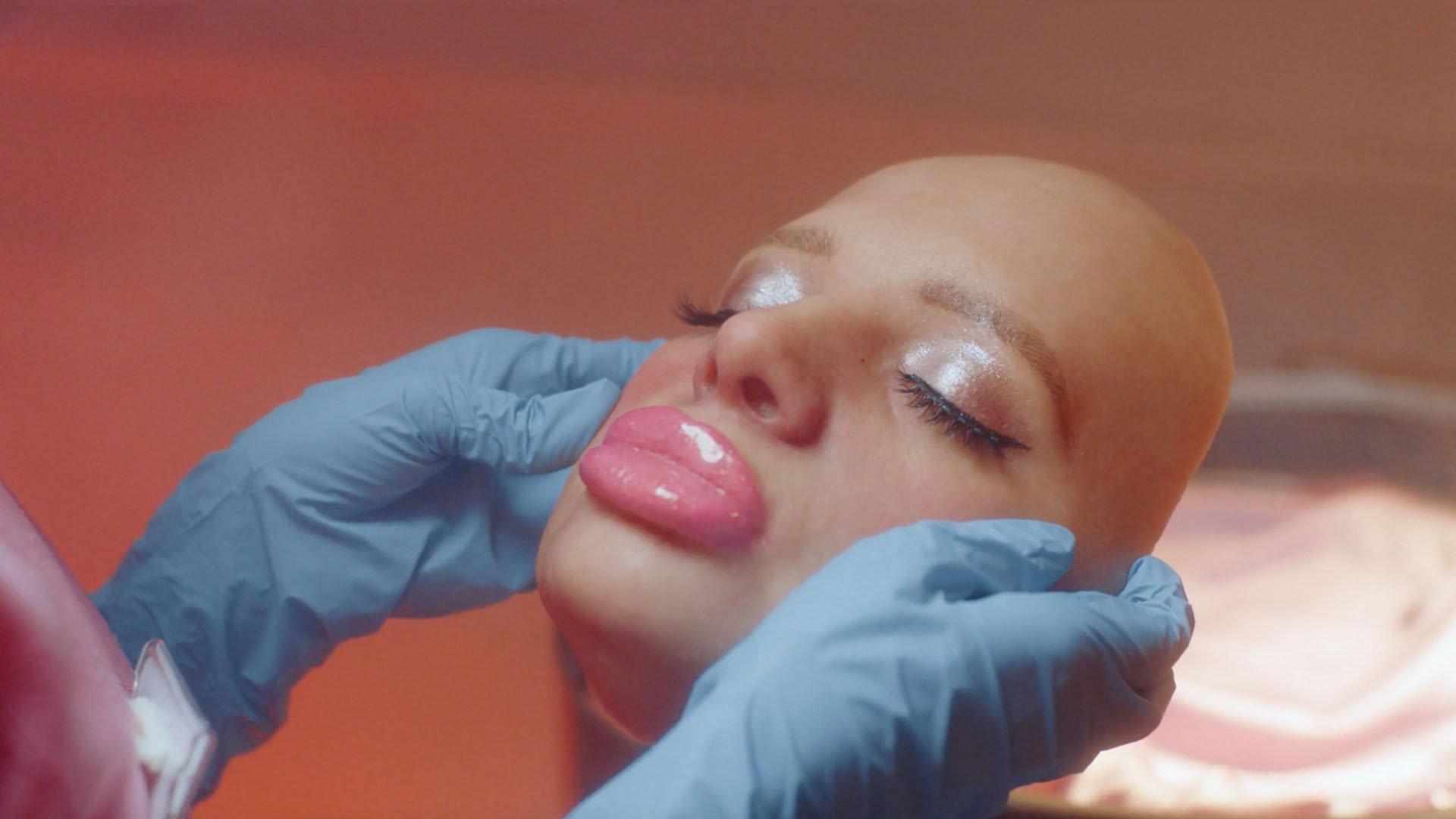 Beauty Sleep 2025 movie scene