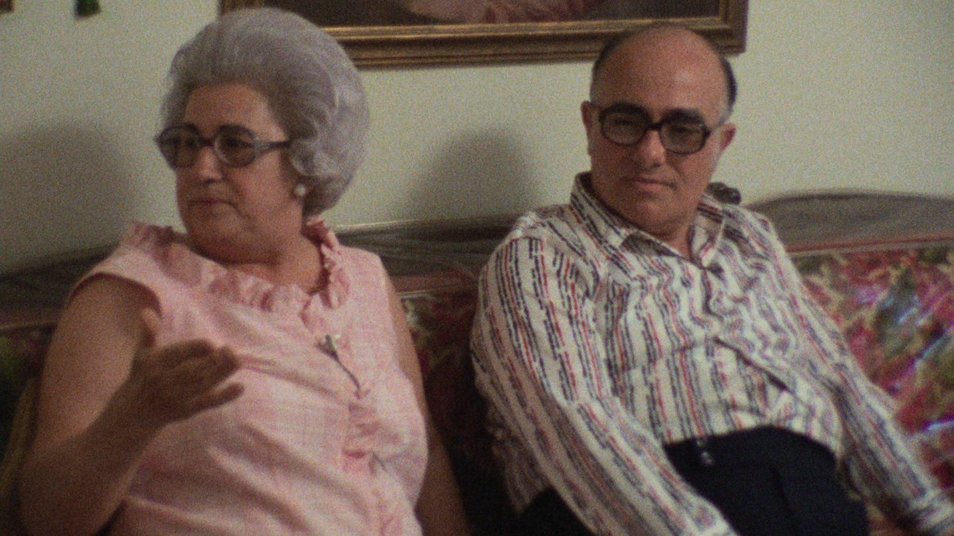 Italianamerican 1974 movie scene