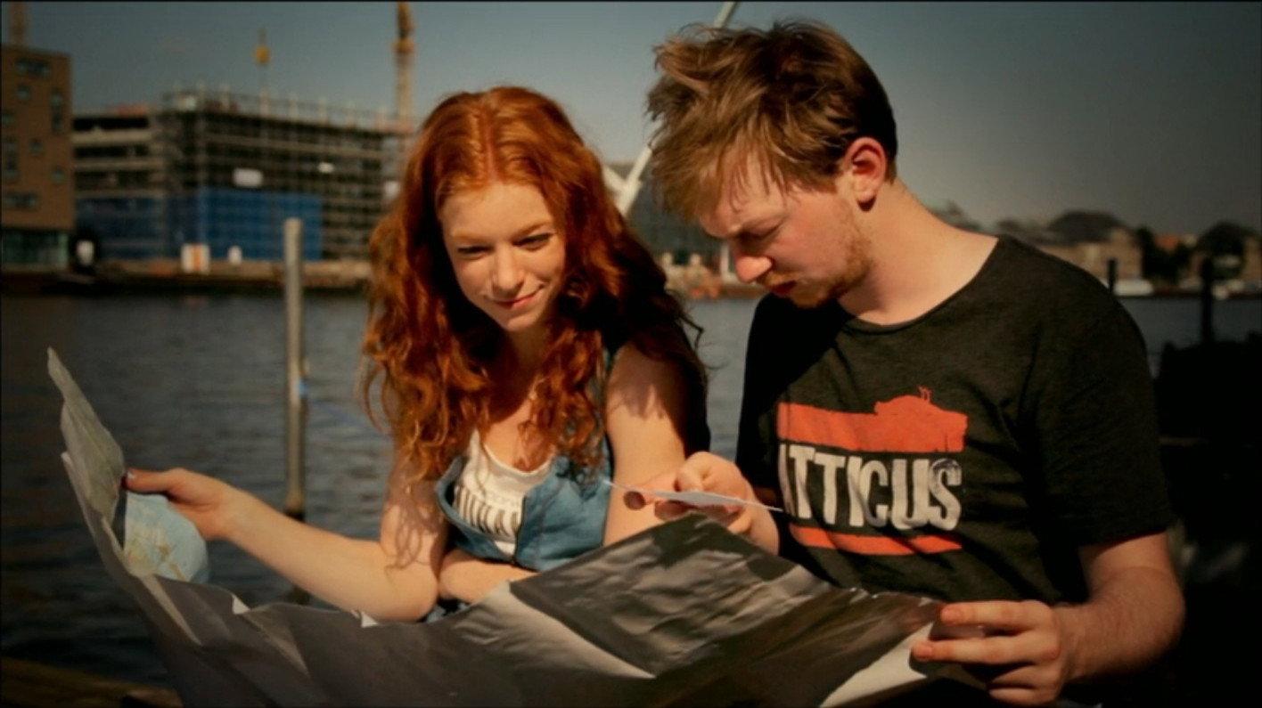 Rhino Full Throttle 2013 movie scene